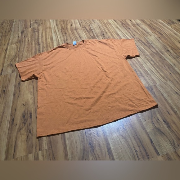 Gildan Dryblend Men’s Short Sleeve T-Shirt Size 2XL - Picture 7 of 11